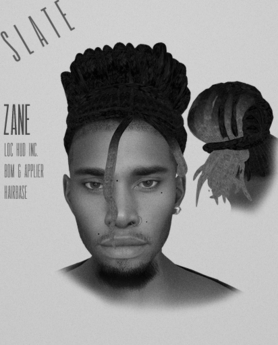 Second Life Marketplace - [SLATE] Zane Demo